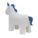 Пуф Leset Unicorn Пуф Leset Unicorn