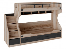 Лестница ТриЯ Окланд