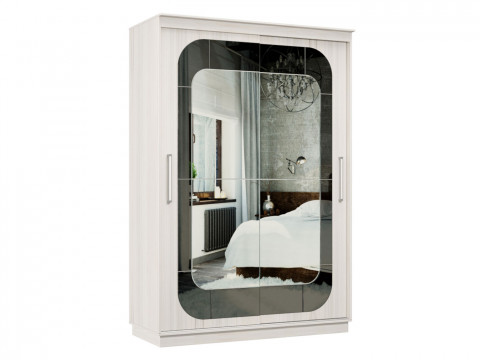 Шкаф-купе Хочу домой Маршал