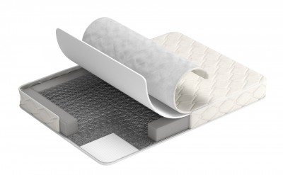 Пружинный матрас Основа Симпл S 18