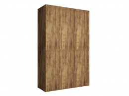 Шкаф распашной  3-х дверный Вега Бавария