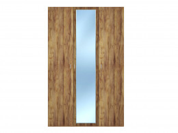 Шкаф распашной  3-х дверный Вега Бавария