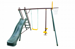 Качели детские Солнышко-5 