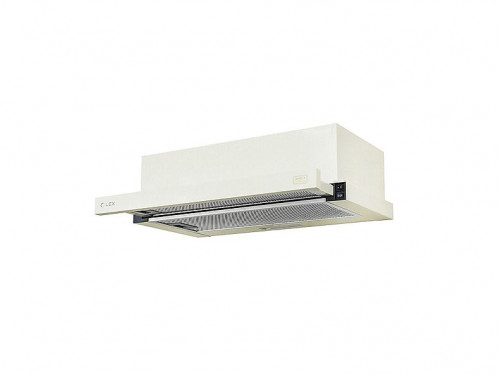 Вытяжка HUBBLE 2M 600 IVORY LIGHT Вытяжка HUBBLE 2M 600 IVORY LIGHT