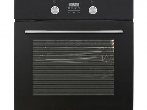 Духовой шкаф EDP 092 BL