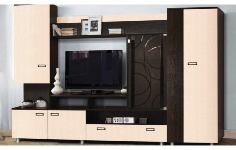 Гостиная Аллегро Вариант 3