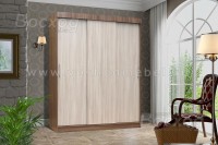 Шкаф купе Базис