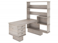 Компьютерный стол СР-520