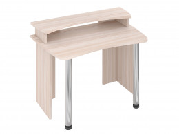 Компьютерный стол СКЛ-Софт120+НКИЛ120