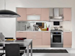 Кухня Базис 2,7 метра