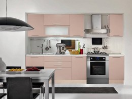 Кухня Базис 2,7 метра