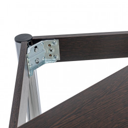 Стол раздвижной Leset Лиль 1Р