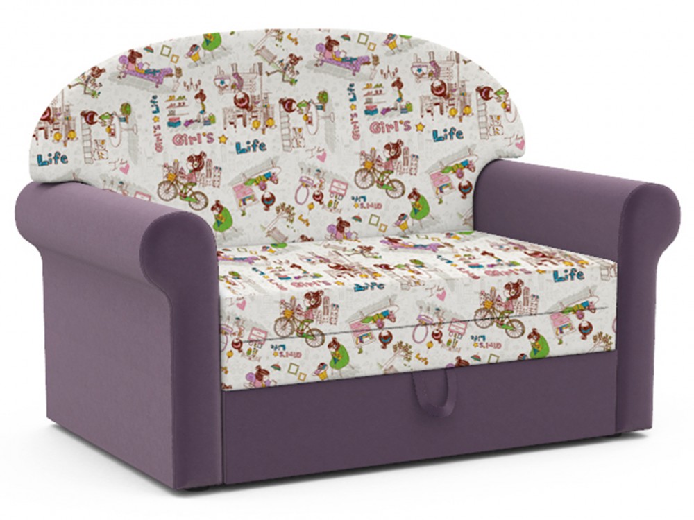 Диван Новь-1