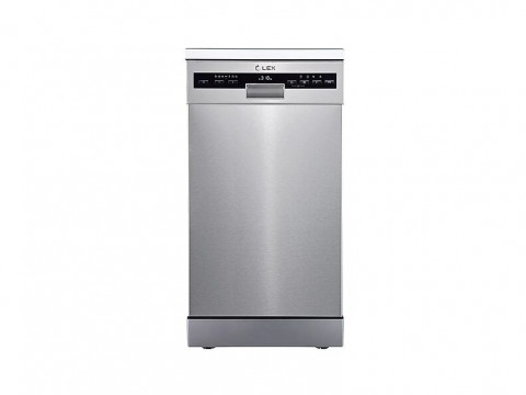 Отдельностоящая посудомоечная машина DW 4573 IX