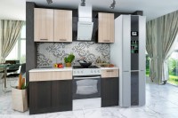 Кухонный гарнитур Столлайн Дуэт 1.2 