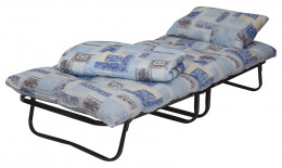 Кровать раскладная "ГЕРДА" 