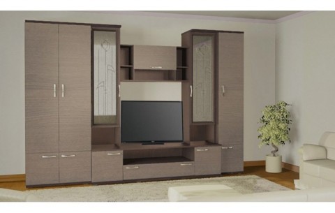 Гостиная Нова 3000