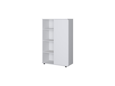 Дельта-Лофт 13  шкаф комбинированный