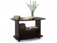 Журнальный столик узкий Сокол СЖ-4