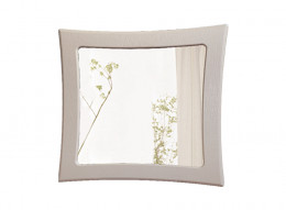 Зеркало Роберта 80 см