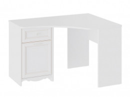 Угловой компьютерный стол  детский Франческа ТД 312.15.03