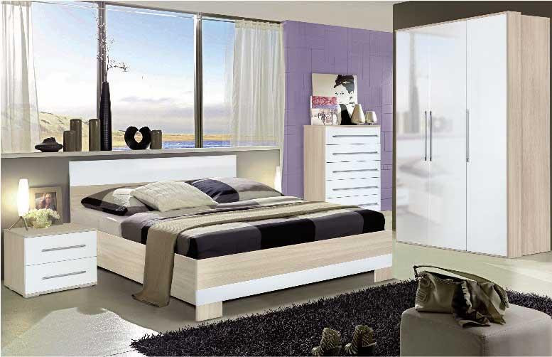 Спальня Интегро 