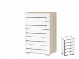 Спальня Интегро 