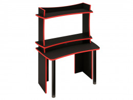 Компьютерный стол СКЛ-Софт120+НКИЛ120 # ВЛ