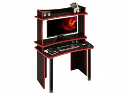 Компьютерный стол СКЛ-Софт120+НКИЛ120 # ВЛ