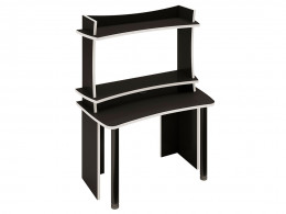 Компьютерный стол СКЛ-Софт120+НКИЛ120 # ВЛ