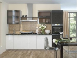 Кухня Базис 3,1 метра