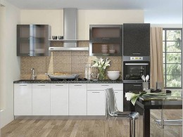 Кухня Базис 3,1 метра