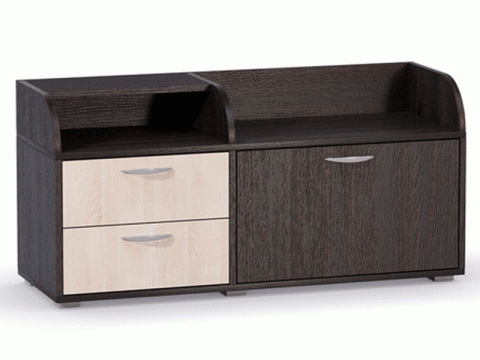 Обувница  Глория 103 М Тумба