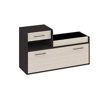 Обувница Тумба Арт