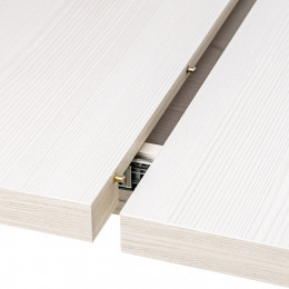 Стол раздвижной 80.529 Leset Луссо