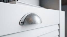 Письменный стол   Ривьера ТД 241.15.02 Стол с ящиками