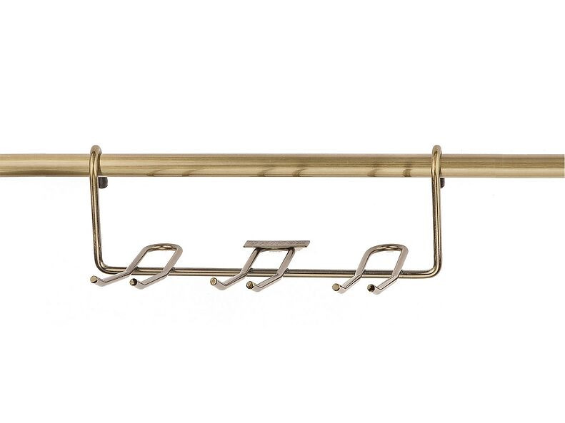 В-101 - Полка для фужеров