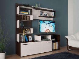 Гостиная BTS Евро