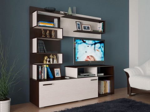 Гостиная BTS Евро