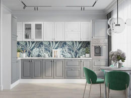 Кухня Ева 3,8 метра