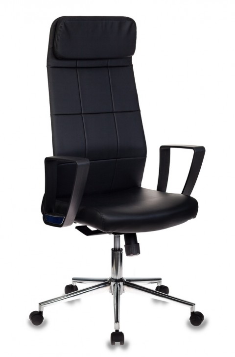 Кресло руководителя Бюрократ T-995ECO