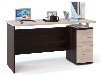 Письменный стол Сокол КСТ-105