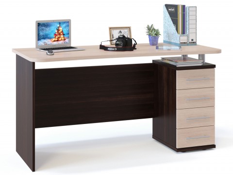 Письменный стол Сокол КСТ-105