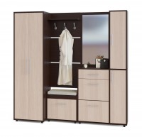 Прихожая Сокол ВШ-5.1+ТП-6М+-4+ПЗ-+ШО-