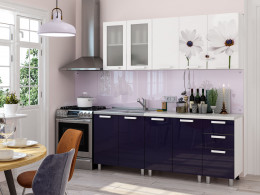 Кухонный гарнитур BTS Фантазия