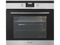 Духовой шкаф EDP 092 IX