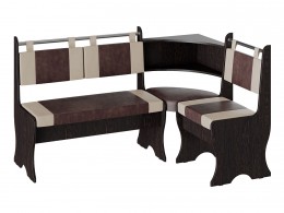 Кухонный уголок Скамья угловая Кэтрин