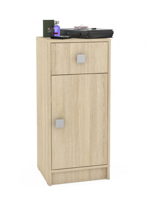 Обувница Глория 2 123 К Тумба