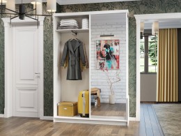 Прихожая Маршал