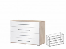 Спальня Интегро 